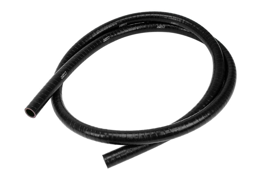 FKM Lined Oil Resistant High Temperature Reinforced Silicone Hose A2773