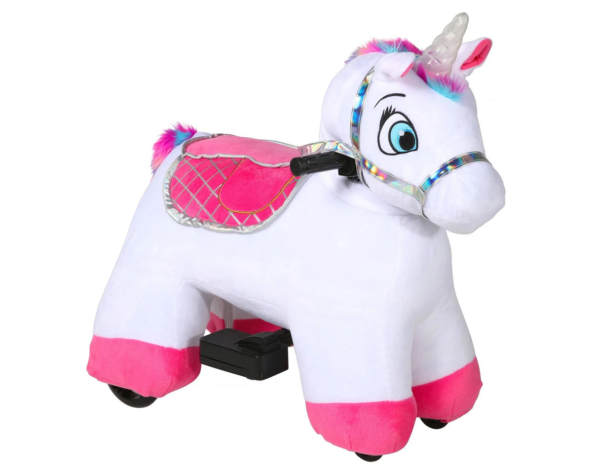 6-Volt Unisex Kids Ride-On V5575