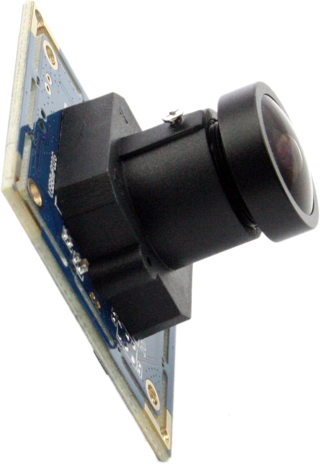 USB Camera Module 8 Megapixel with 180 Fisheye Lens F989