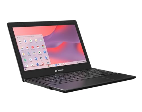 11.6" HD Chromebook Laptop K285575