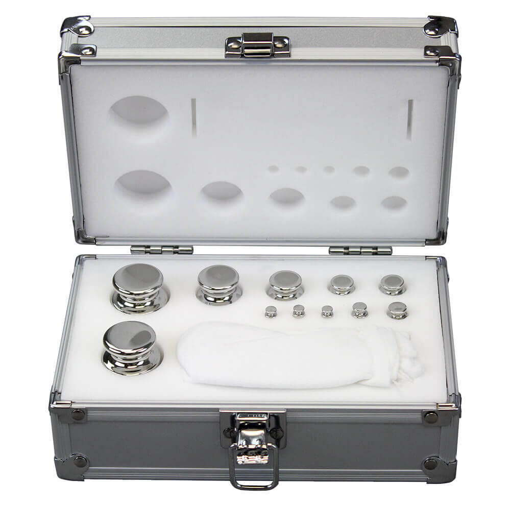 200g Calibration Weight Set D7937