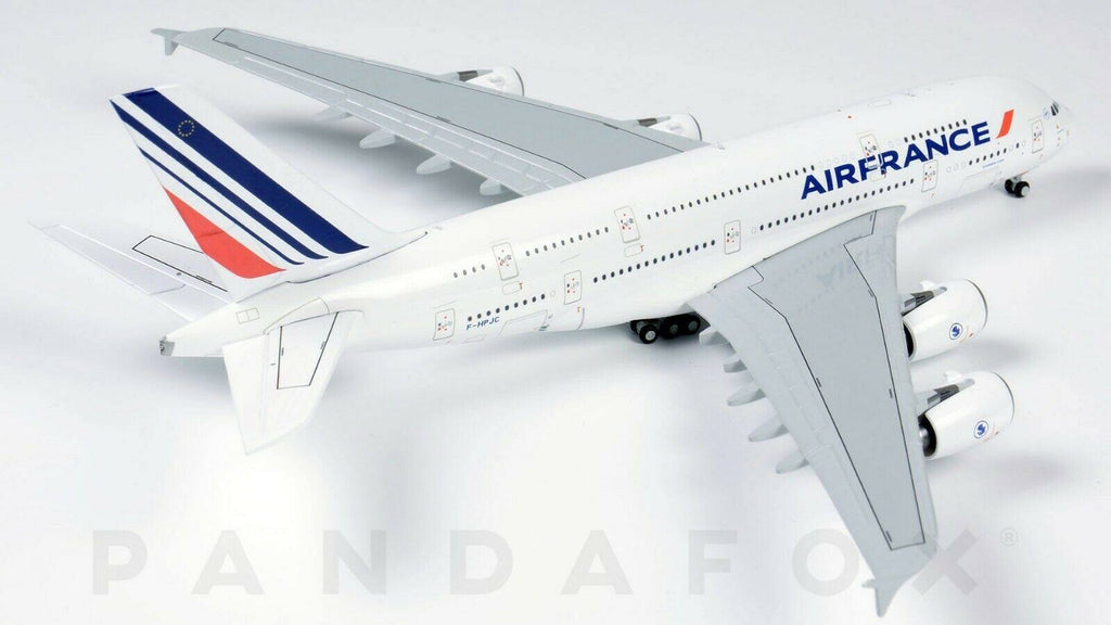 Air France Airbus A380 Scale 1:400 L44521