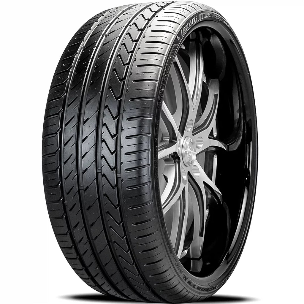 275/30R19 96W XL Performance Tire E791