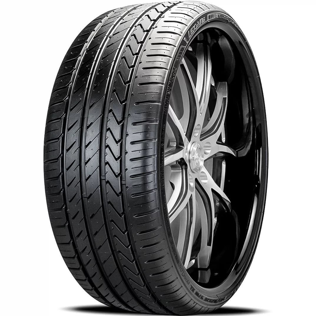 275/30R19 96W XL Performance Tire E791