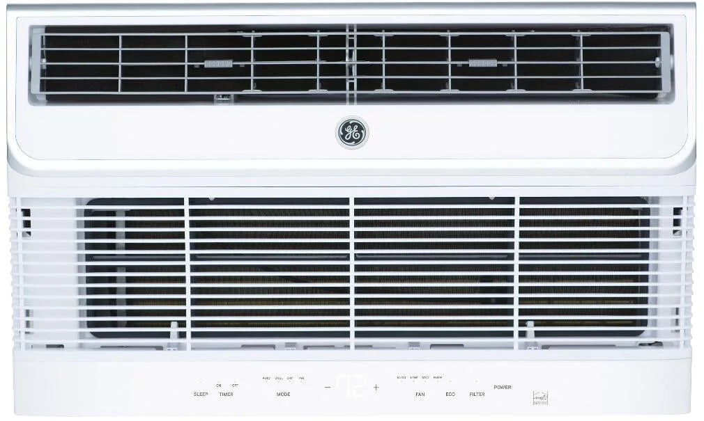 8,300 BTU 115V Through-the-Wall Air Conditioner with Remote Control E79768
