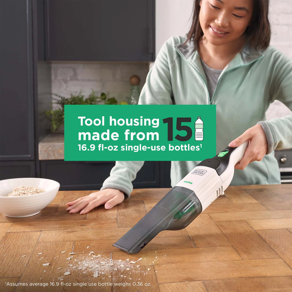 Hand Vacuum C5820