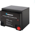 12 Volt 50Ah Lithium-Iron Phosphate Battery B3565