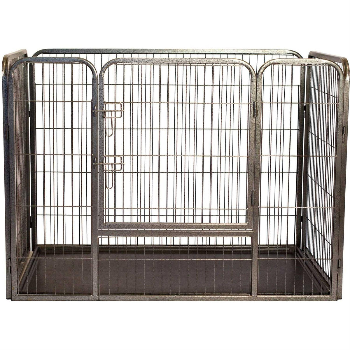 Heavy Duty Pet Training Kennel Crate R182