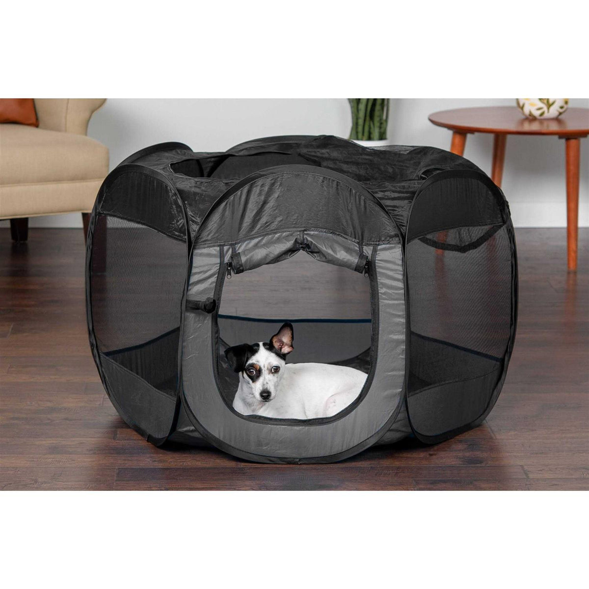 Mesh Pet Playpen J103620