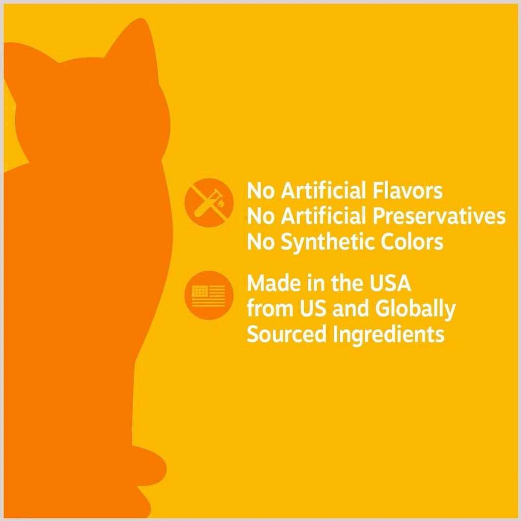 Aller-Immune Bites for Cats O128720