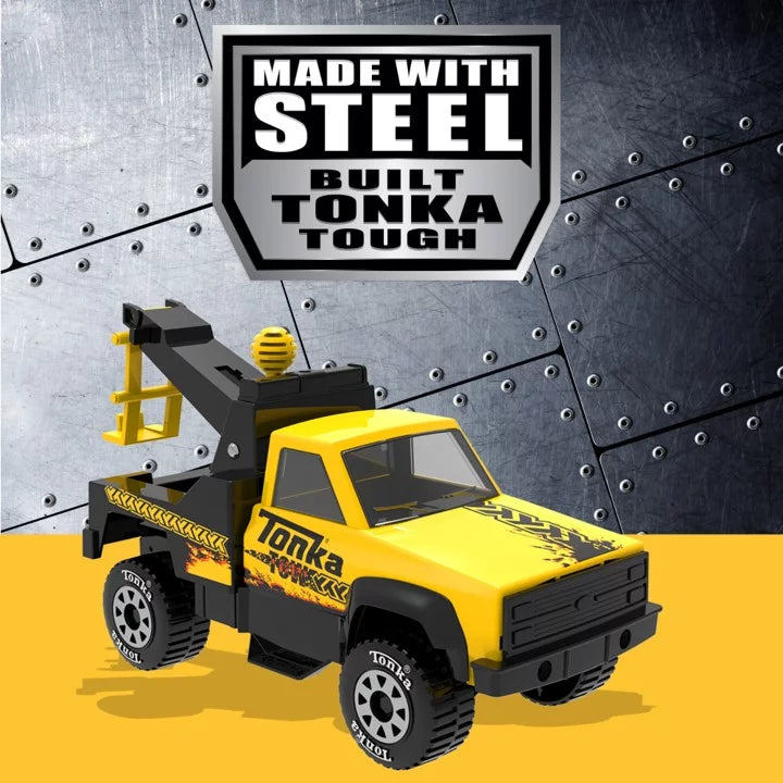 Tow Truck R4751