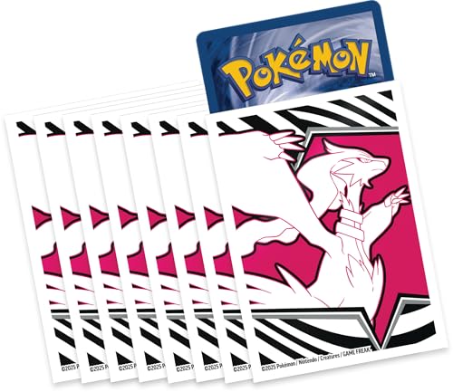 Pokemon TCG Elite Trainer Box X3612
