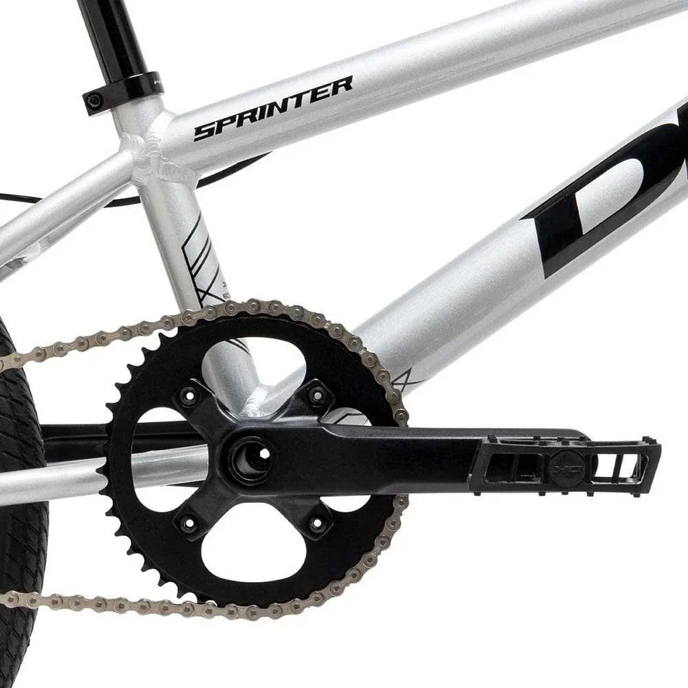 24'' Race BMX Bike D83851