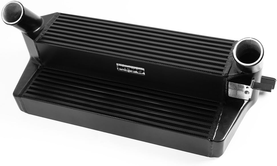 Black Intercooler Q347093