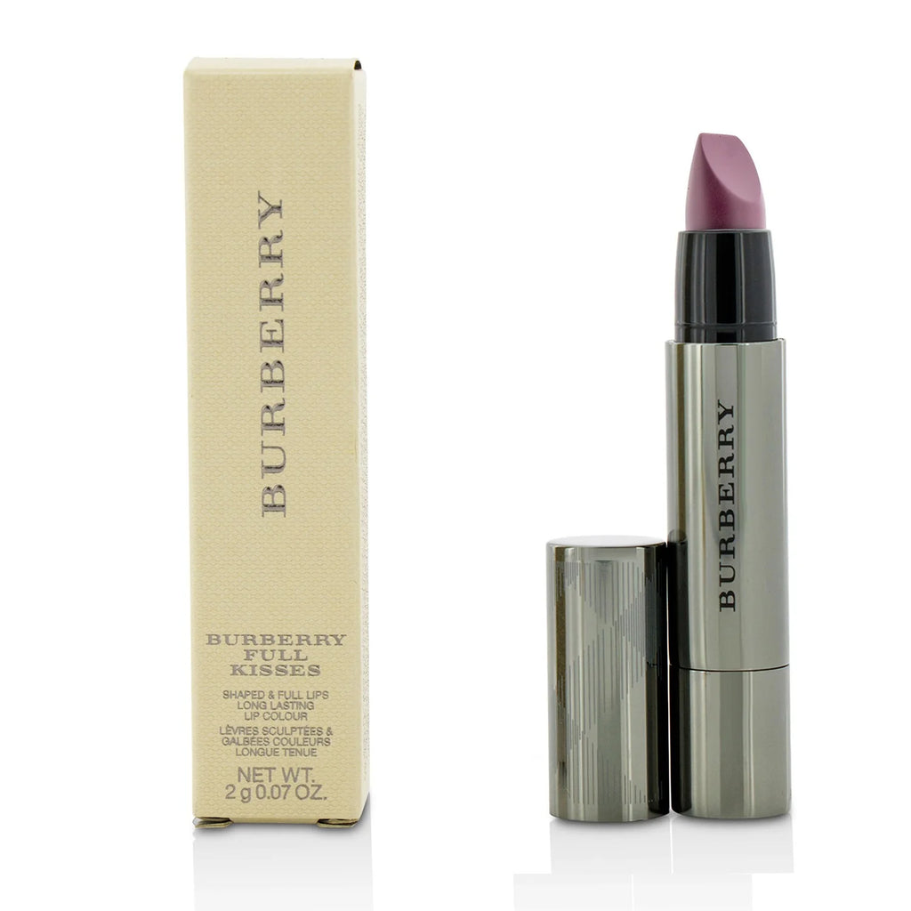Full Kisses Shaped & Full Lips Long Lasting Lip Colour - No. 505 Nude 2g/0.07oz O698