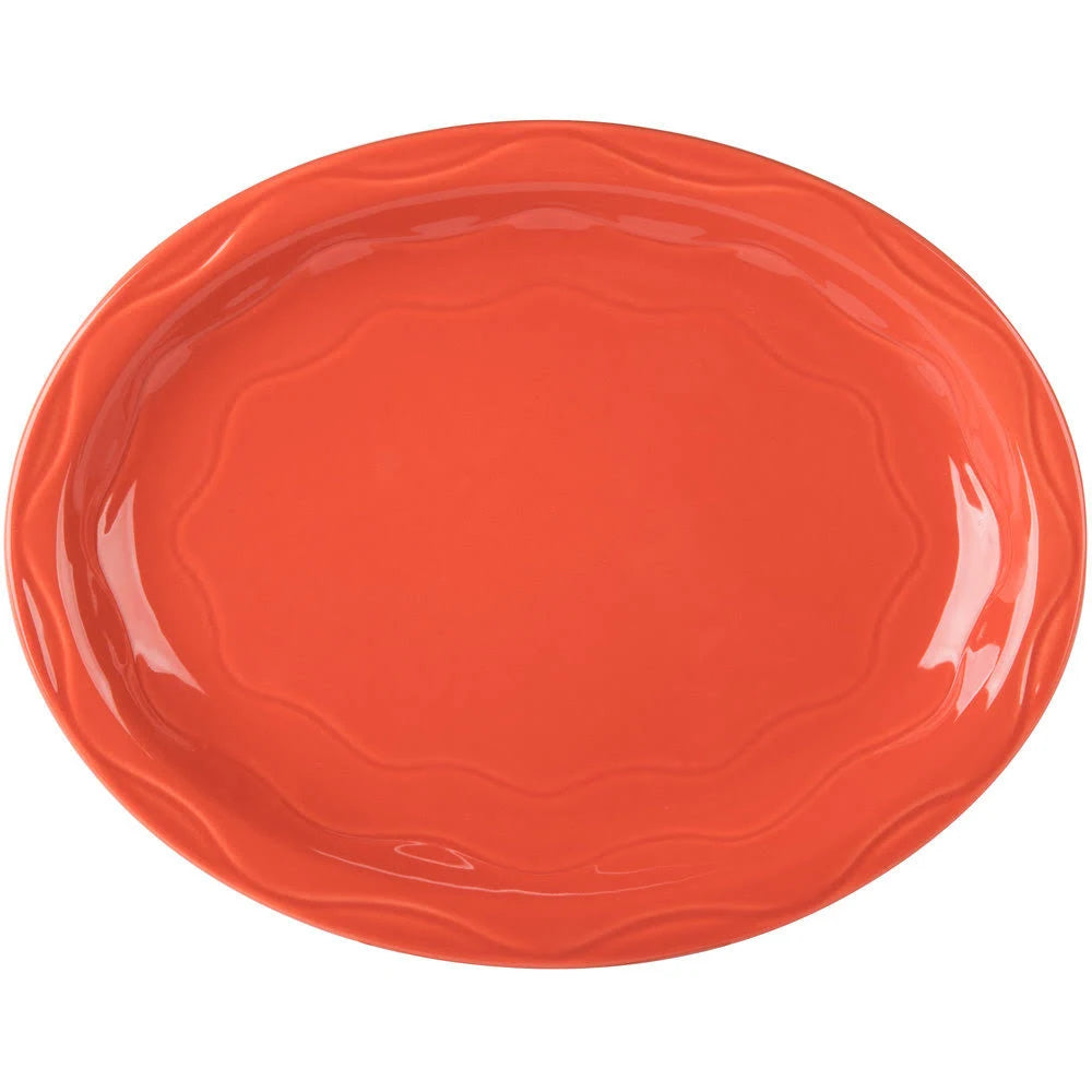 China Platter A171