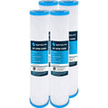 20x4.5 10 Micron Carbon Water Filter Cartridge (4 Pack) R3794