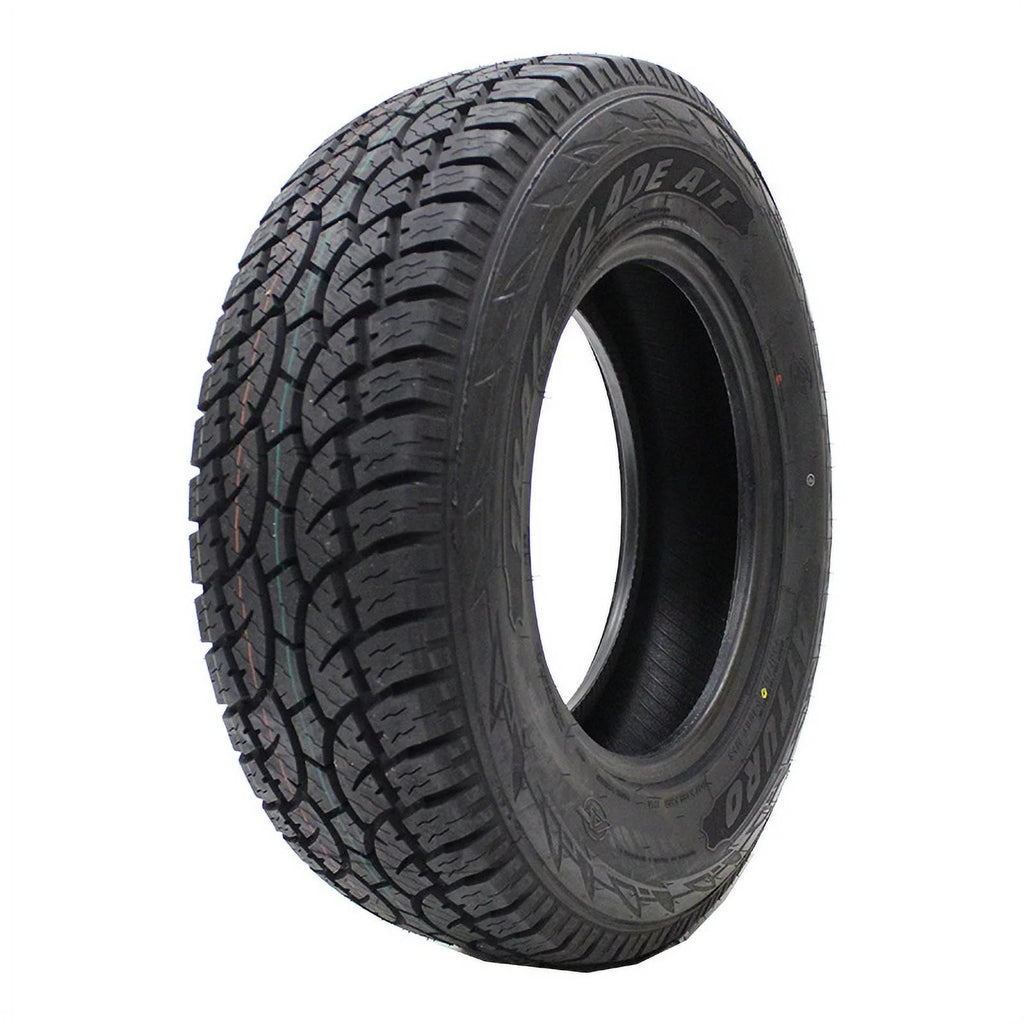 All-Terrain Tire 245/65R17 107T V664313