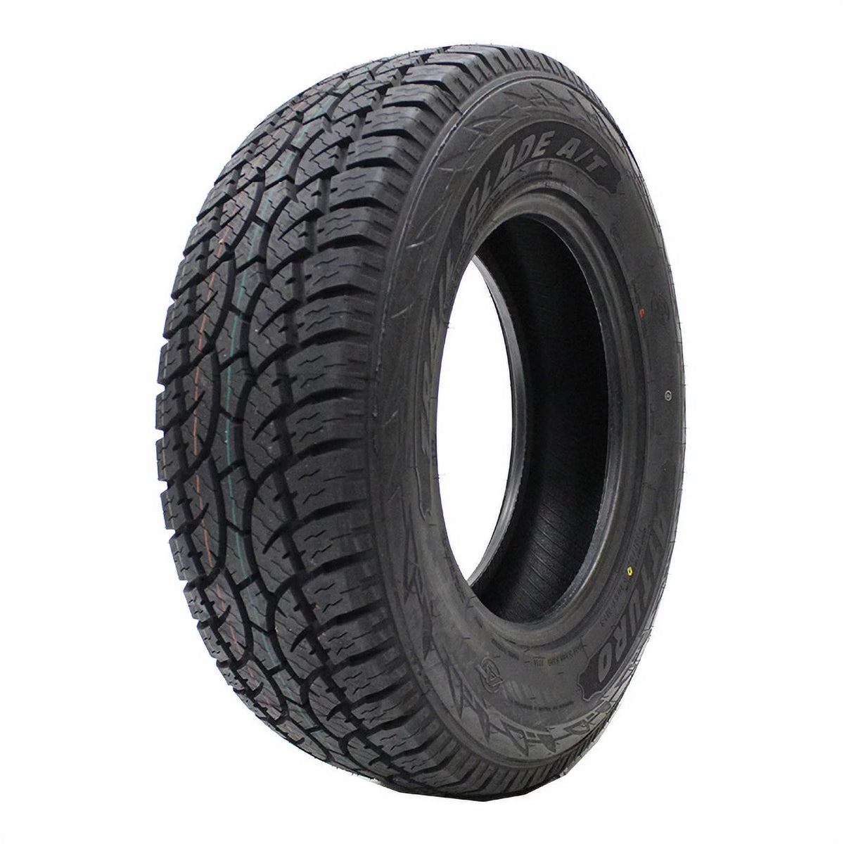 All-Terrain Tire 245/65R17 107T V664313