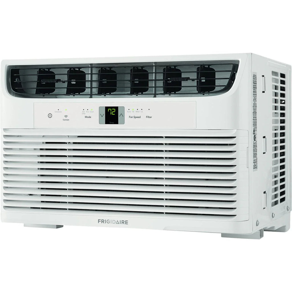 8,000 BTU Window Air Conditioner with Remote Q377845