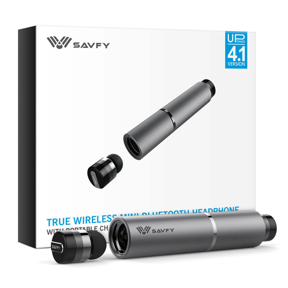 TWS Wireless In-Ear Stereo Earphones T243