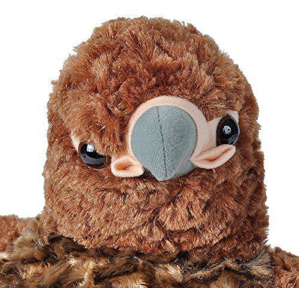 Red Tailed Hawk 12" Plush M6991