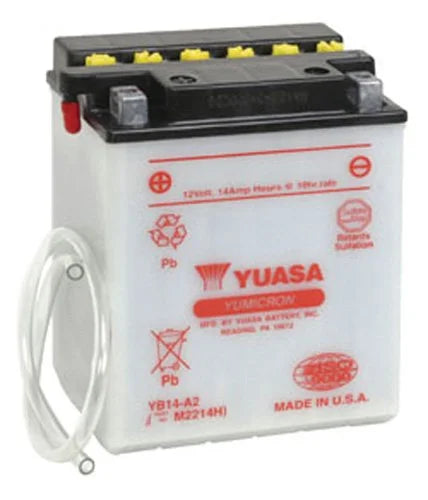 Battery J38925