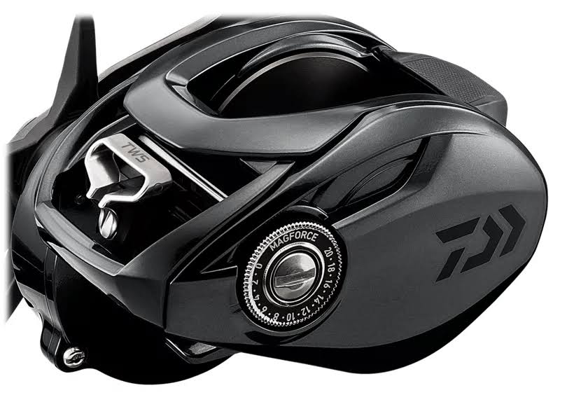 Tatula 300 Baitcast Reel U439297