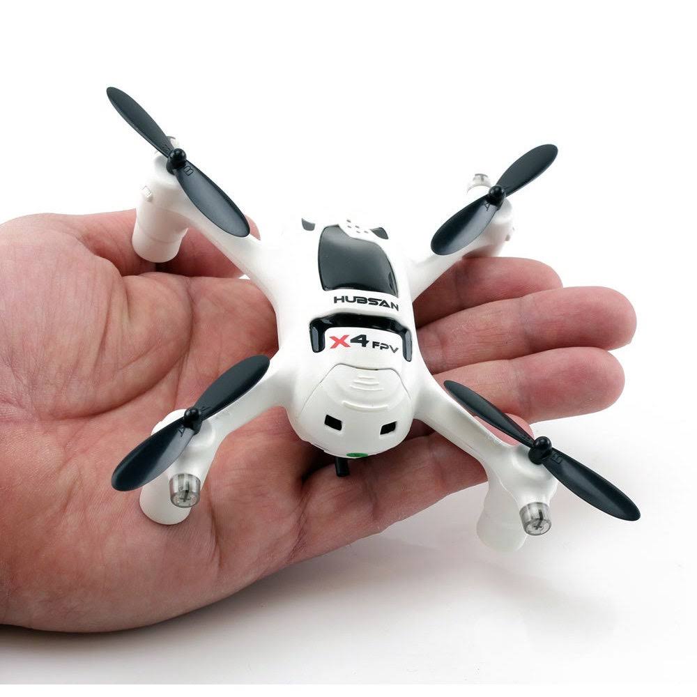 2.4GHz RC Quadcopter with 720p Camera Y6889