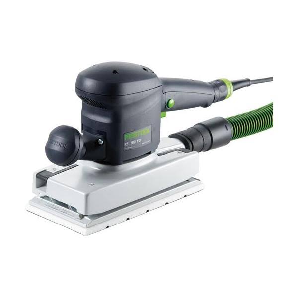 Orbital Sander RS 200 EQ W158625