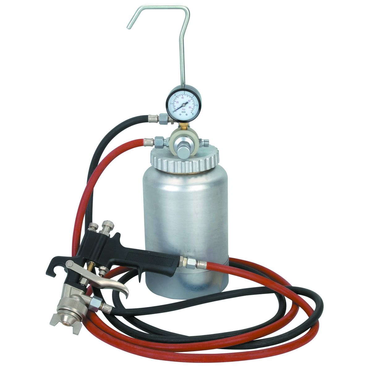 64 oz Air Spray Gun Kit U64500