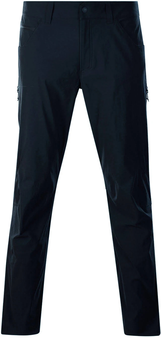 Black Pant Berghaus Ortler 2.0 M6839