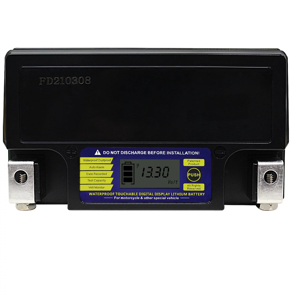 Lithium Battery 7A-BS M757474