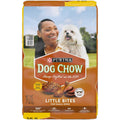Chicken & Beef Little Bites Dry Dog Food S456