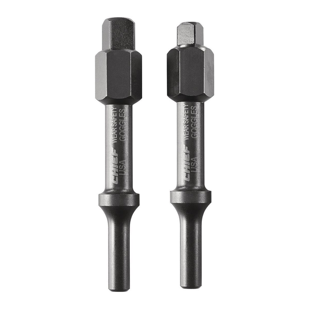 3/8 in. and 1/2 in. Bolt Breaker Set, 2 Piece L92835