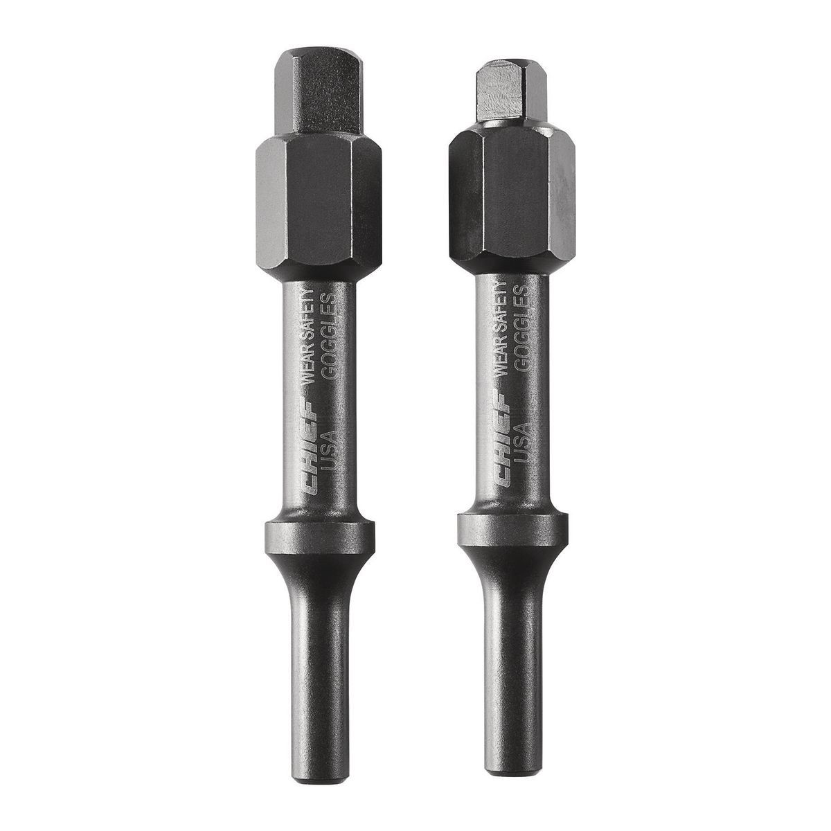 3/8 in. and 1/2 in. Bolt Breaker Set, 2 Piece L92835