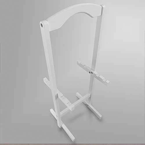 5 Piece Tray Table Set, Espresso K461