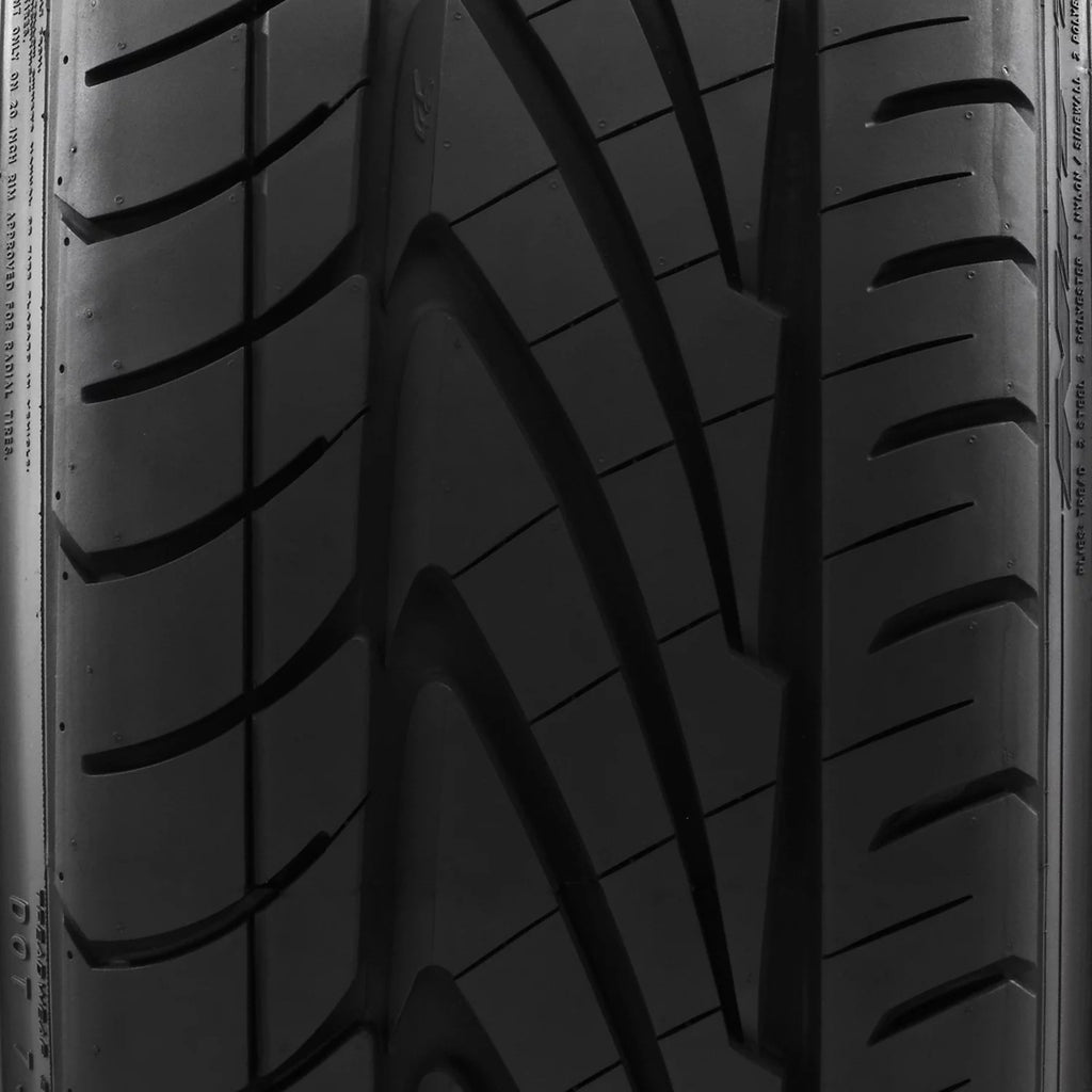Set of 4 245/35ZR19 93W XL Tires K2865