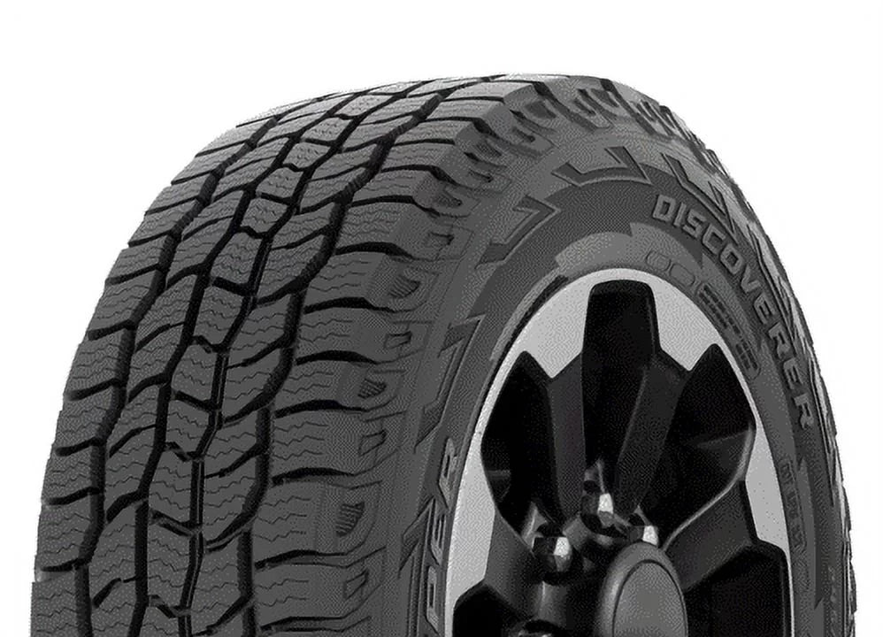 All-Terrain Tire F246