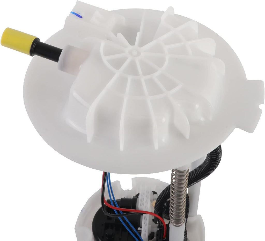 Electric Fuel Pump Assembly Pack of 2 C119518