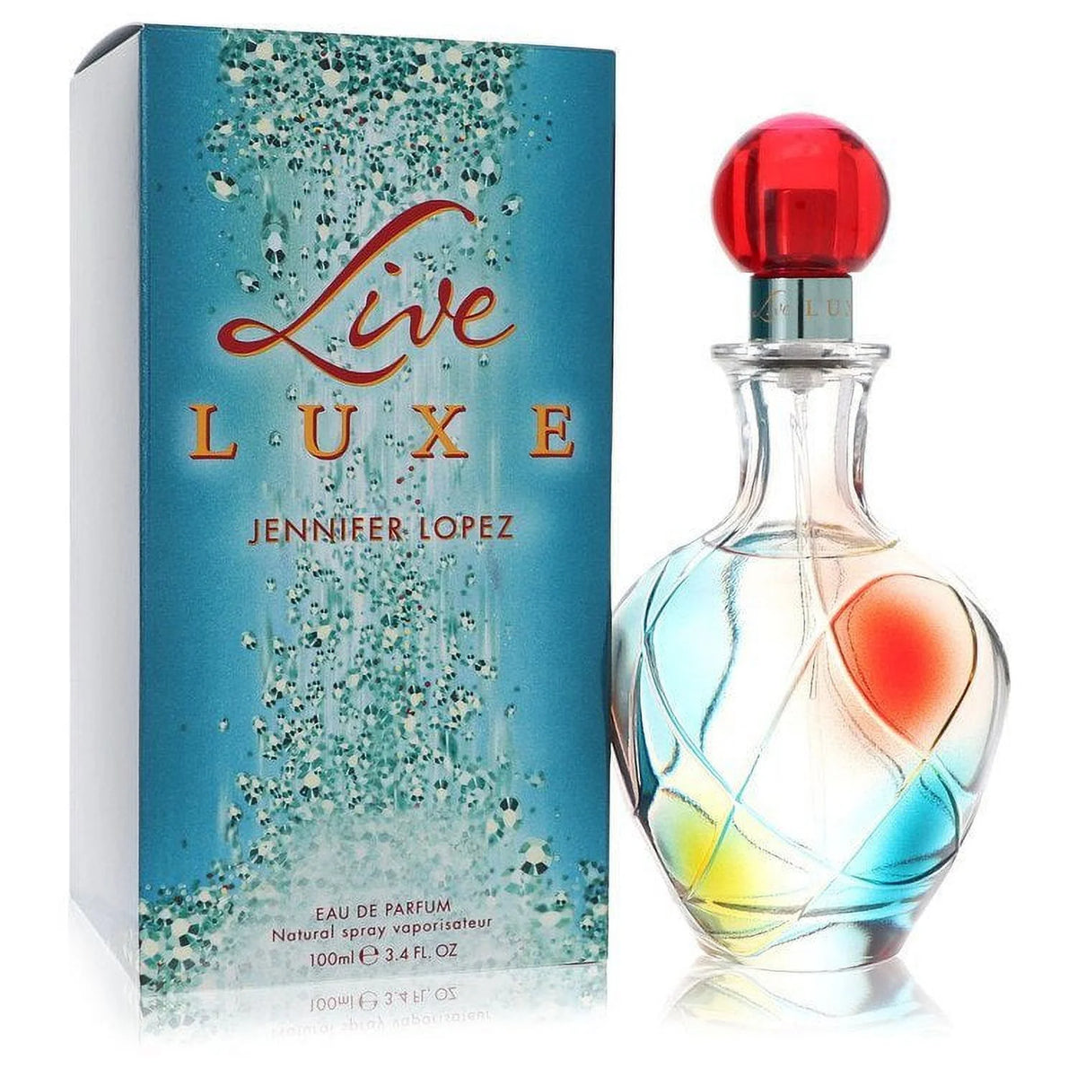 Eau De Parfum Spray P15482