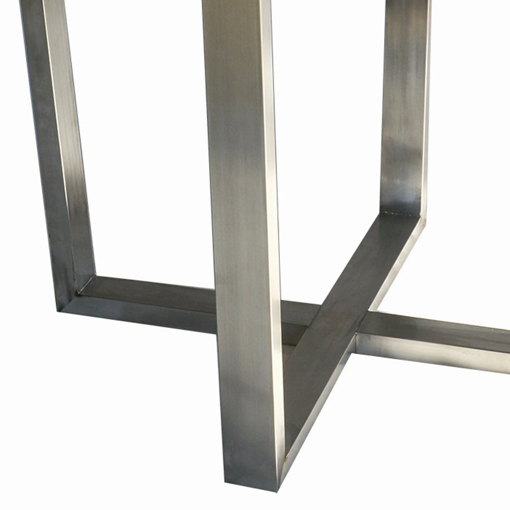59 Inch Modern Dining Table J46894