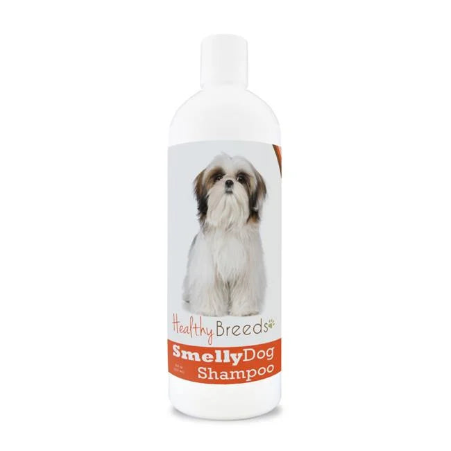 Shih Tzu Baking Soda Shampoo C30550