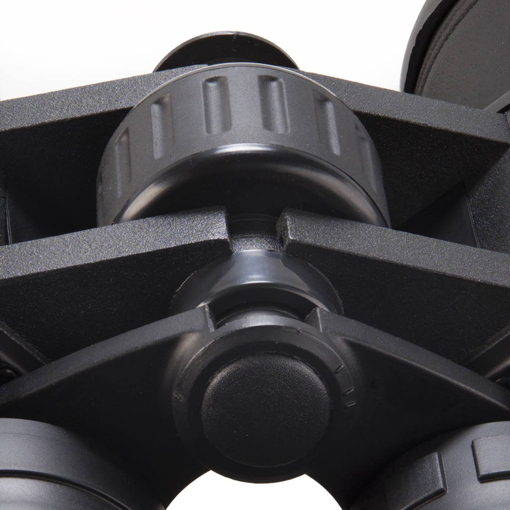 10x50 Full-Size Binoculars with Neoprene Neck Strap P2491