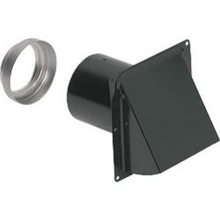 Steel Wall Cap U94753