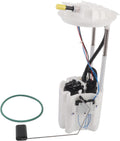 Electric Fuel Pump Assembly Pack of 2 C119518