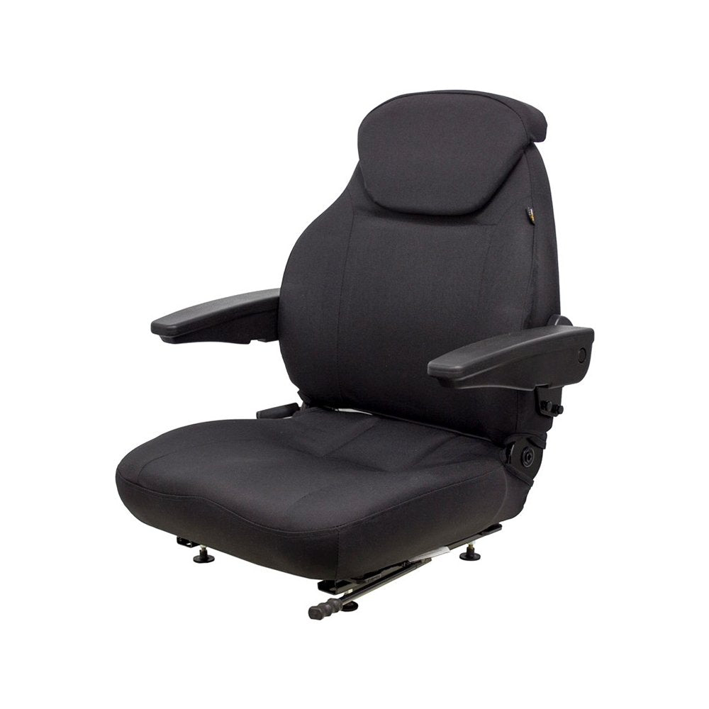 Seat Assembly for Loader Backhoe B9634