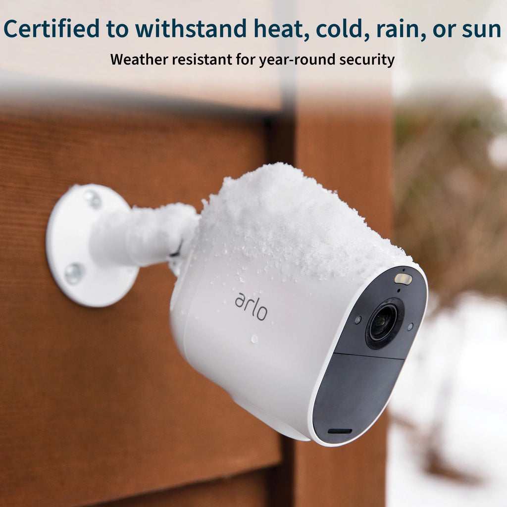 HD Surveillance Camera O8353