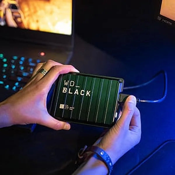 2TB P10 Game Drive U92228