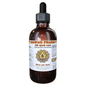 Organic Dried Herb Liquid Extract 2 oz Z898